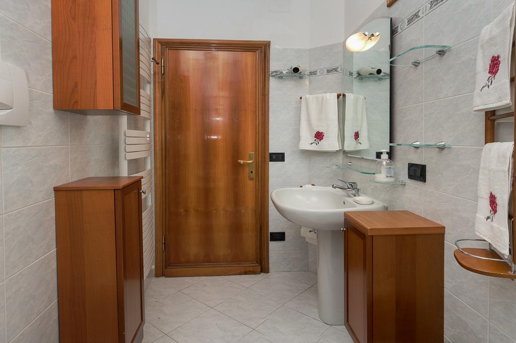 Casa San Giovanni E Paolo Wenecja Zewnętrze zdjęcie