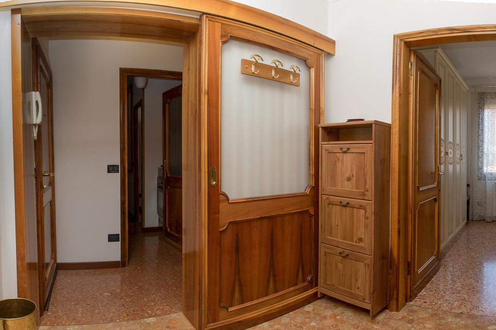 Casa San Giovanni E Paolo Wenecja Zewnętrze zdjęcie